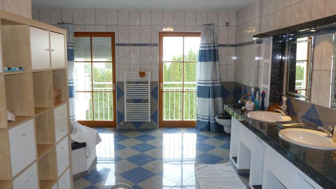 24. Master Bathroom