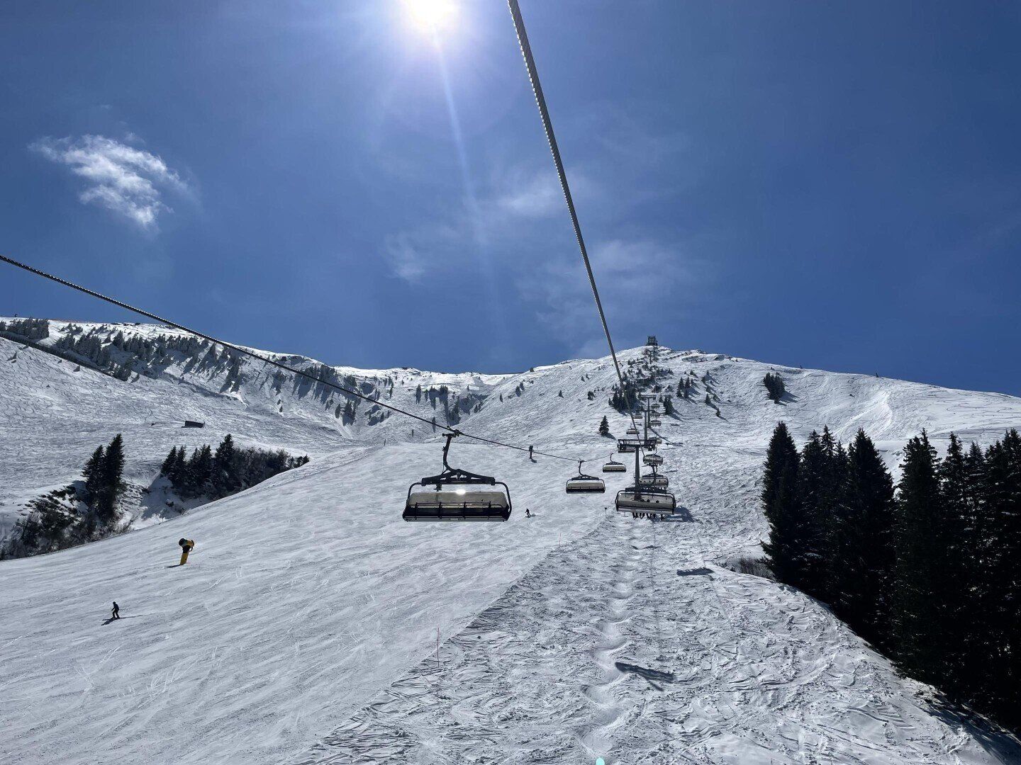 Wohnung – Schladming, Maistatt, Katastralgemeinde Schladming - Mehr