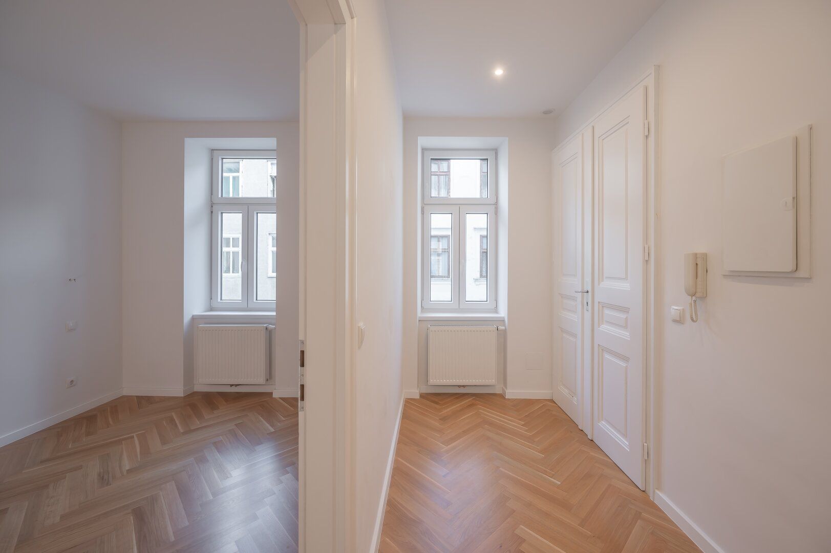 Wohnung – Wien - Ansicht 4