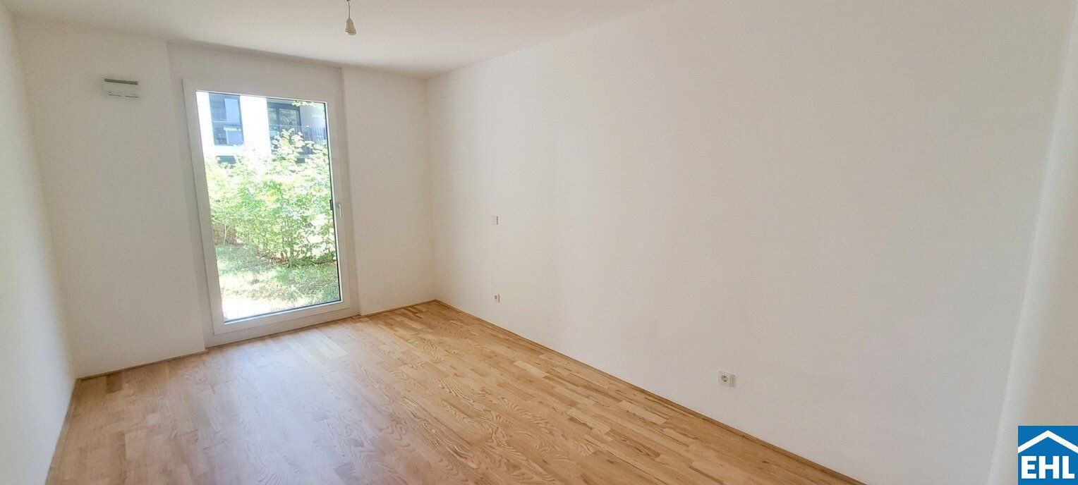 Wohnung – Wien, Fünfhaus - Ansicht 5