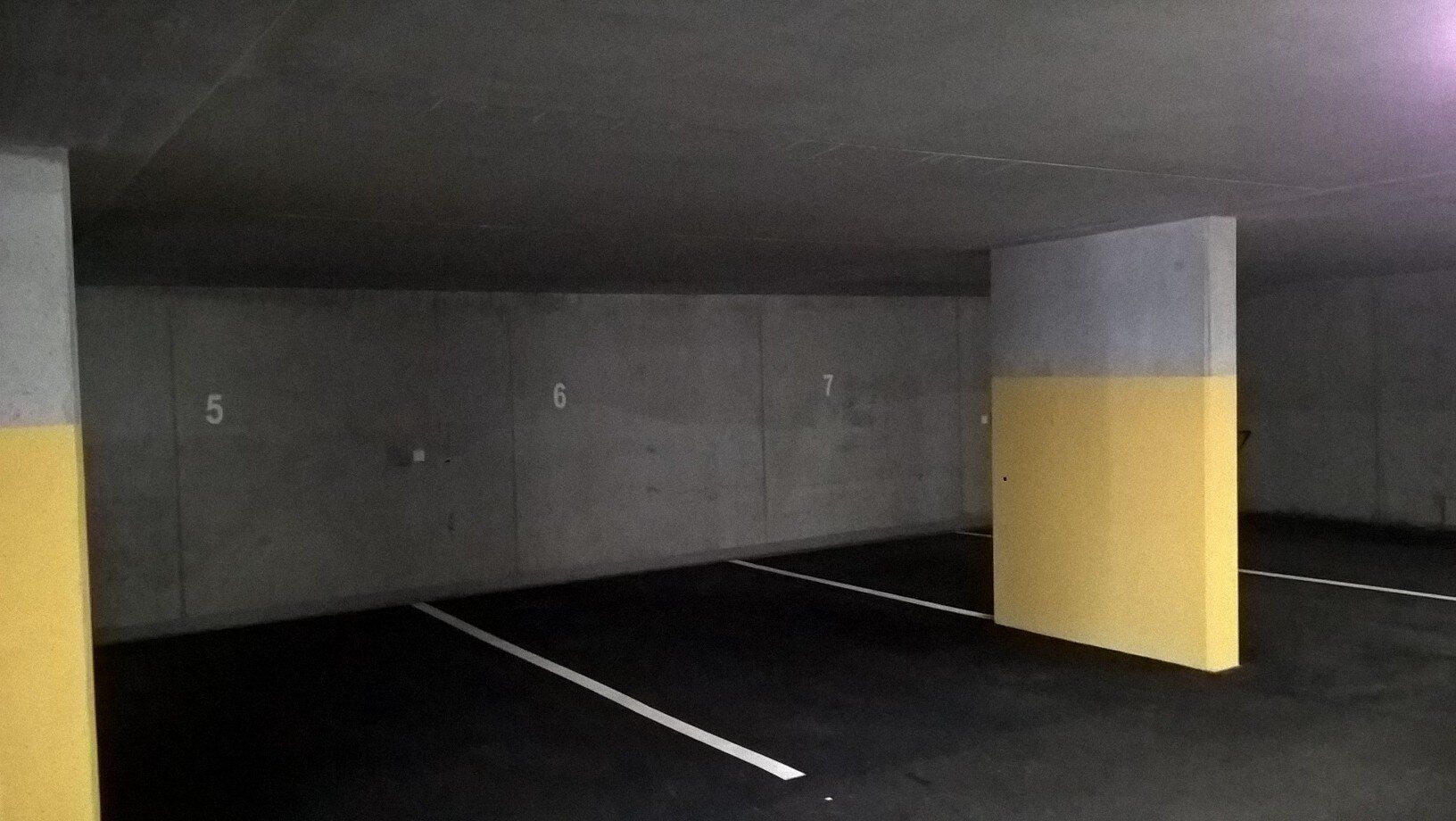 Wohnung – Aspach - Ansicht 4