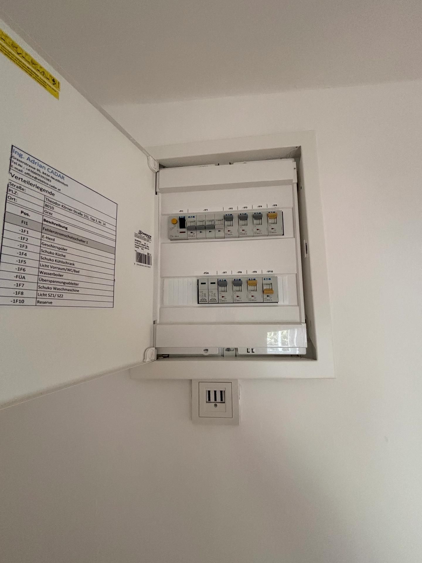 Wohnung – Graz - Ansicht 3