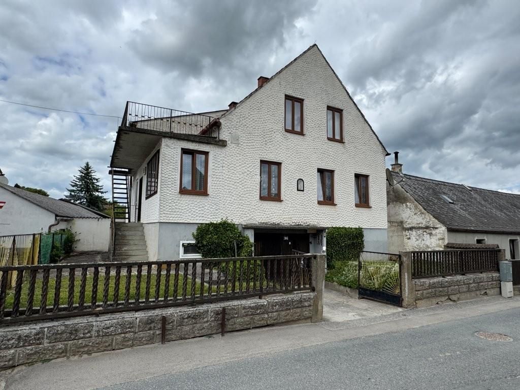 Langau - Landhaus mit Garten