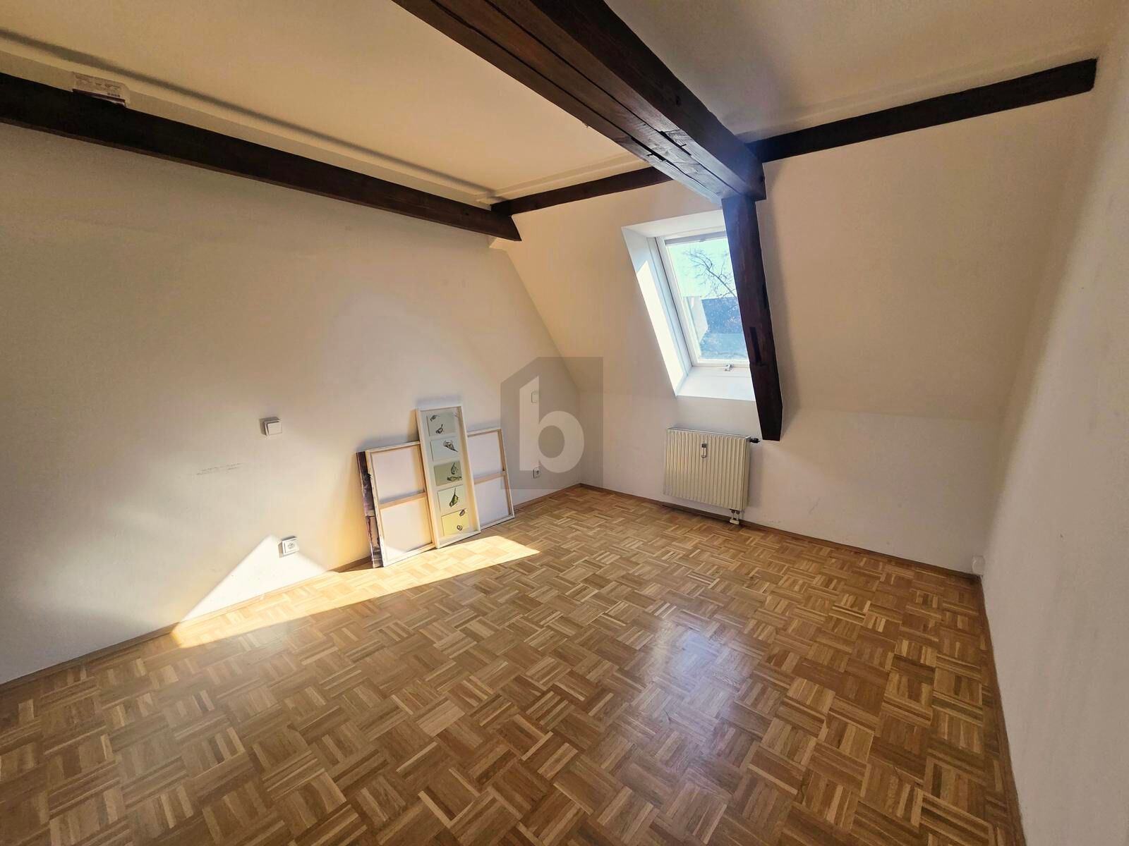 Wohnung – Graz - Ansicht 4