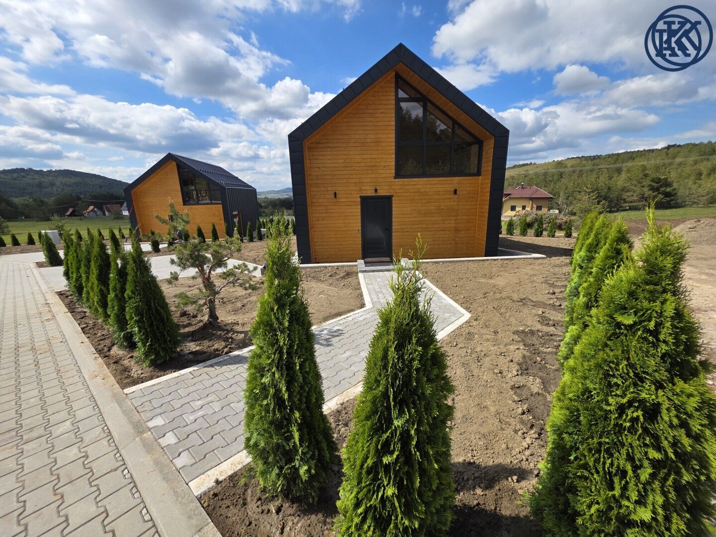 Haus – Zlatibor - Ansicht 4