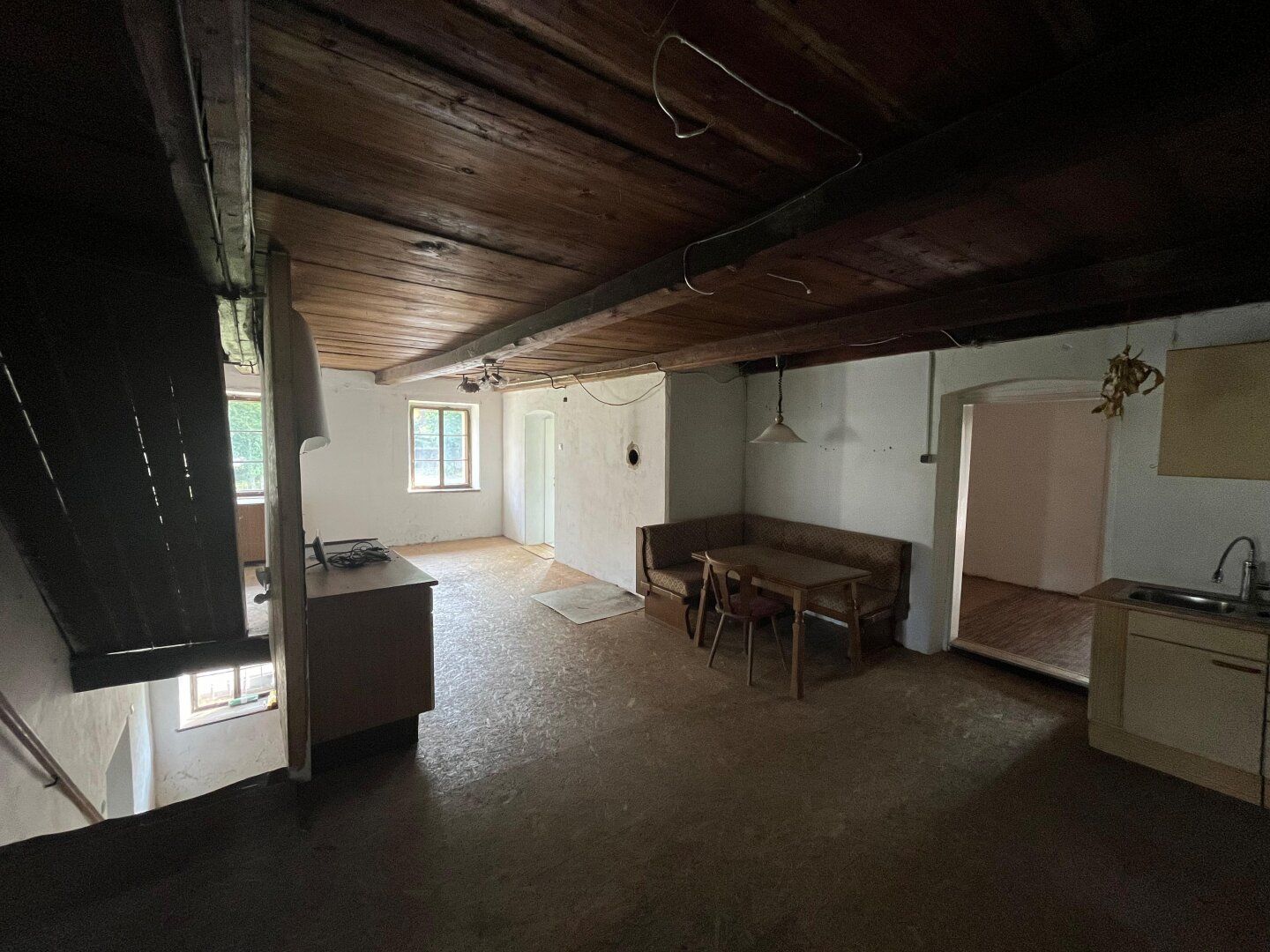 Haus – Kindberg - Mehr