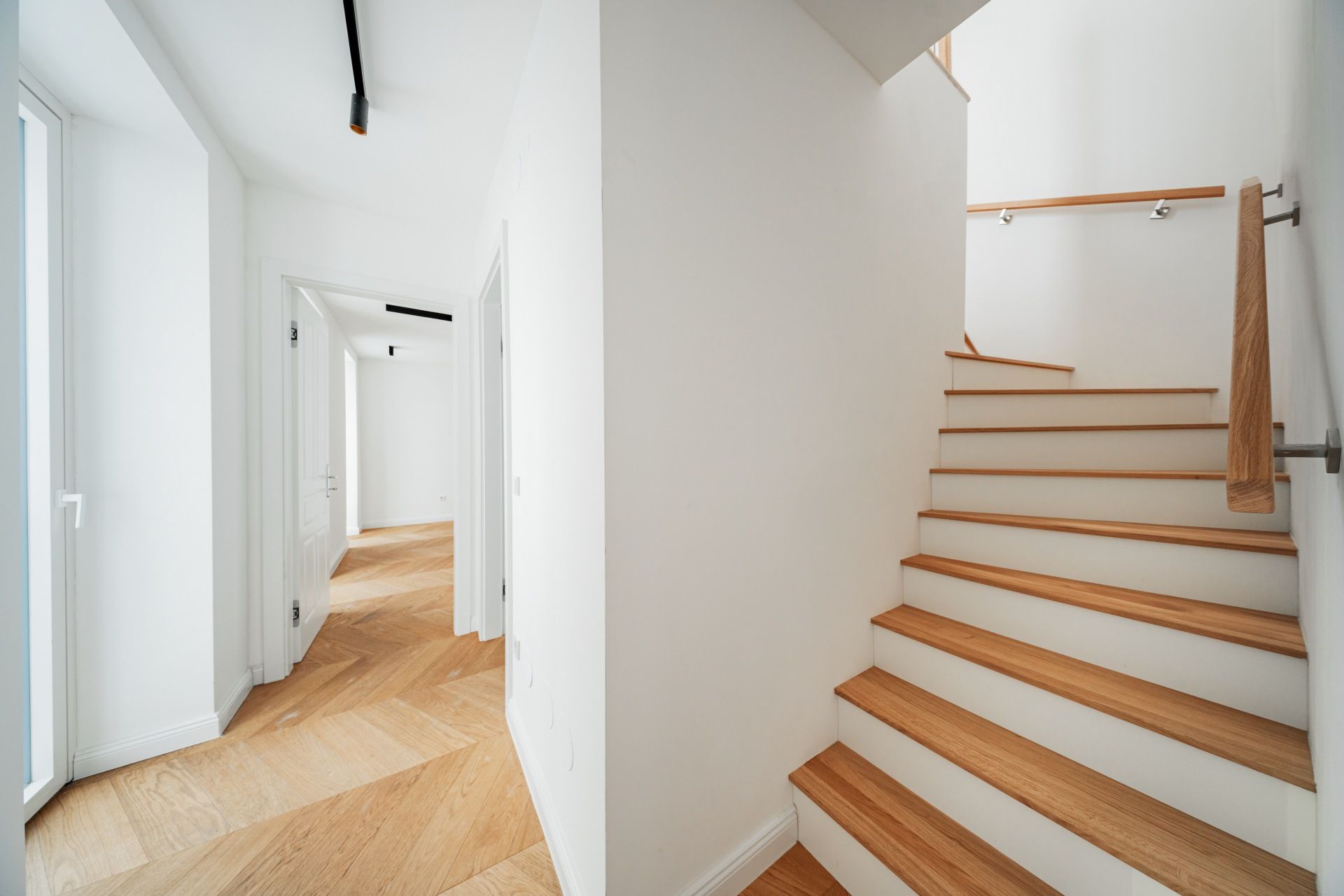 Tradition trifft Moderne - Ein Wohntraum im Altbau!