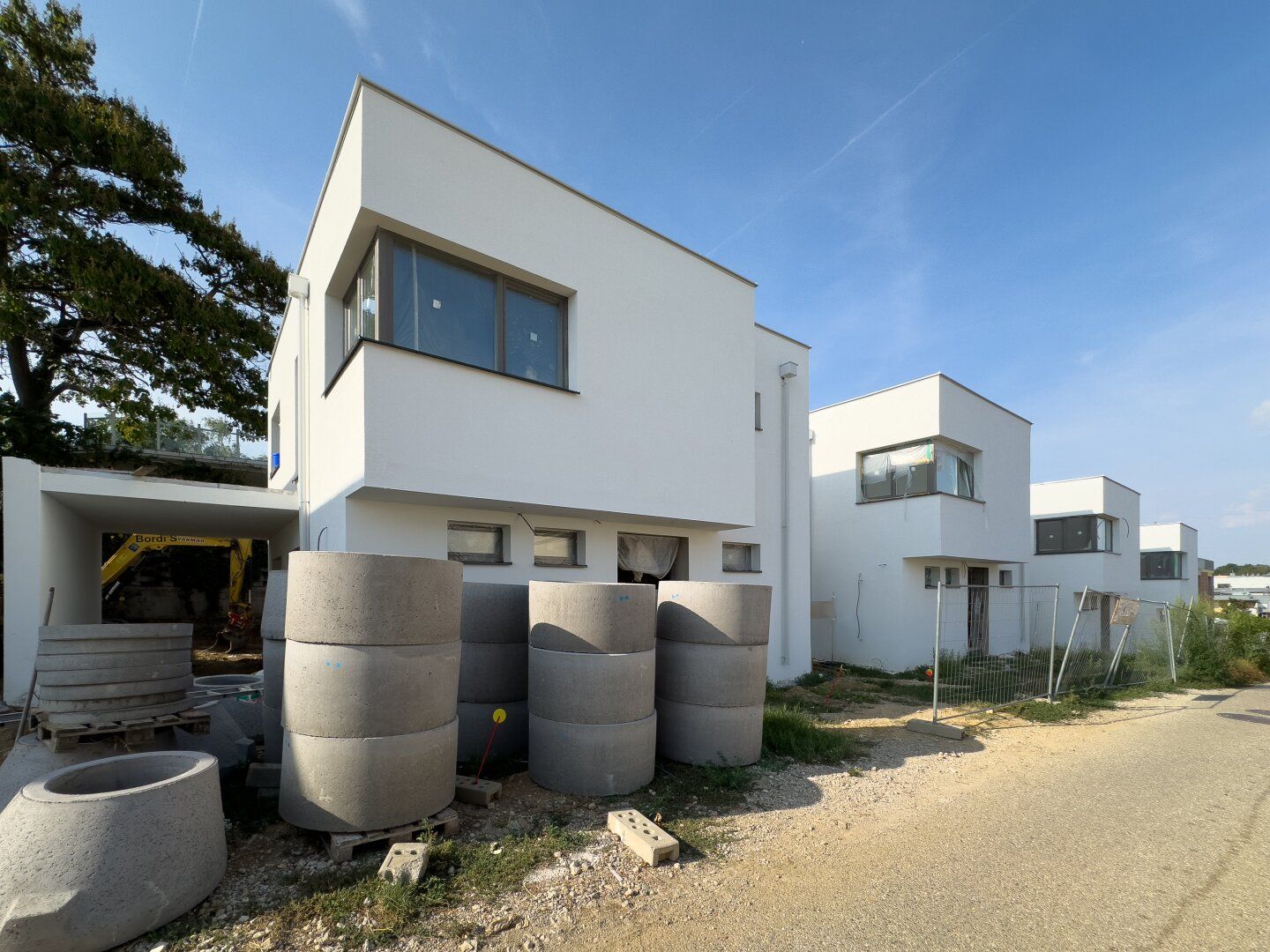 4-Zimmer Einfamilienhaus | 119,26 m² Wohnfläche | 7100 Neusiedl am See