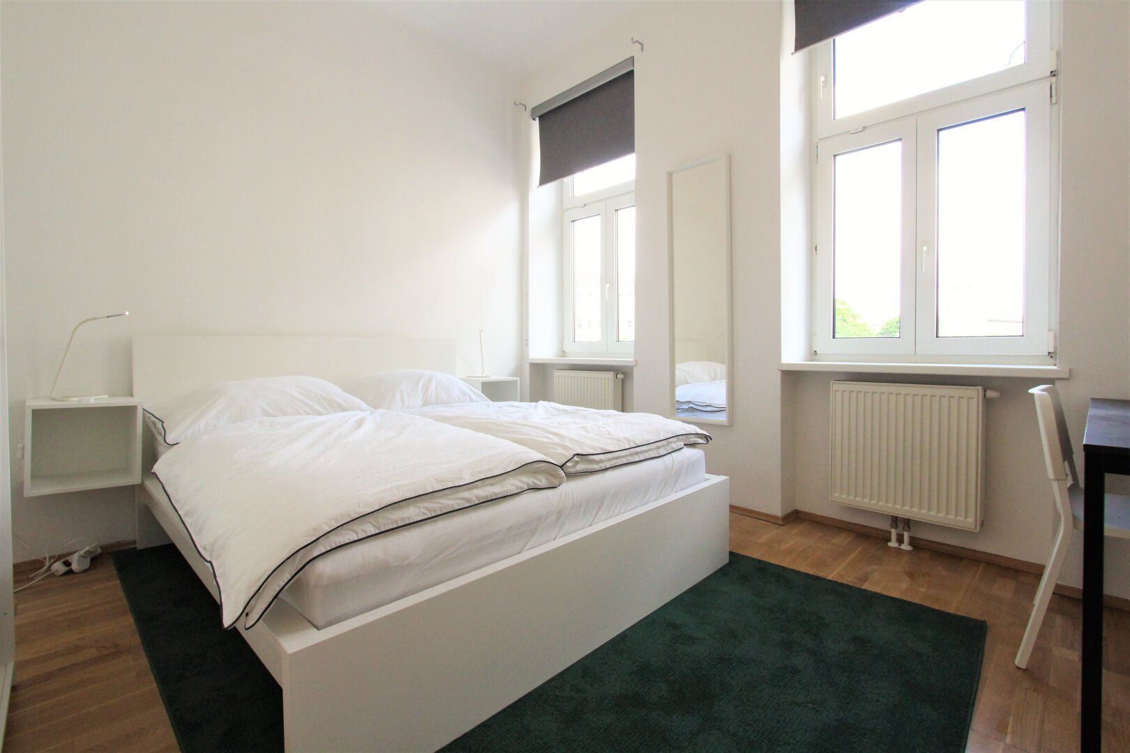 Kurzzeitvermietung! Möblierte, charmante 1-Zimmer-Wohnung in Toplage!