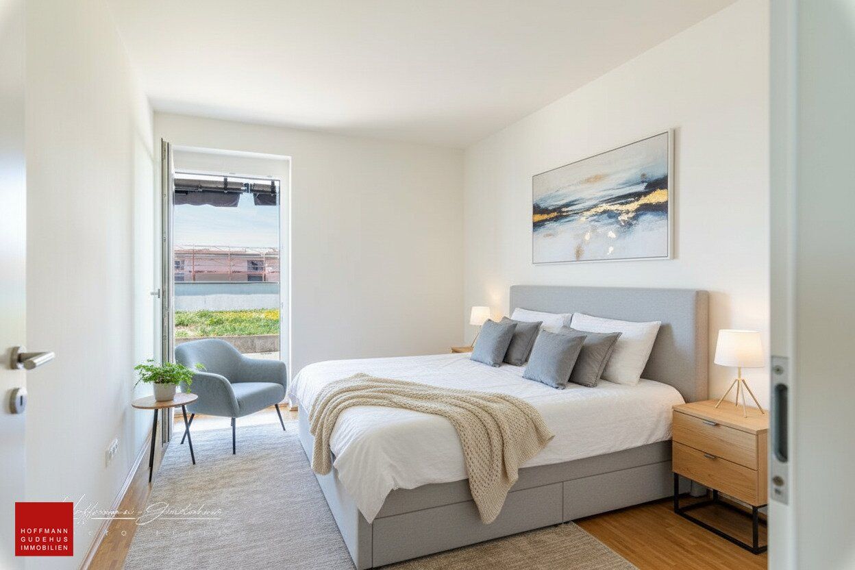 Wohnung – Kalsdorf bei Graz - Mehr