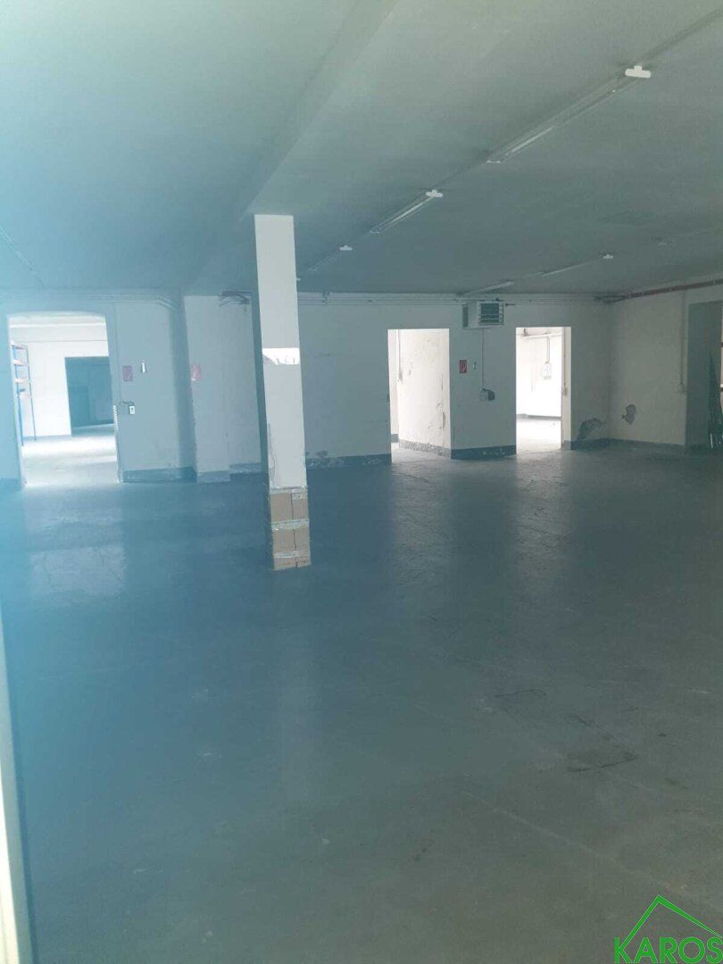 Große Lagerflächen 1.258 m² in Hetzendorf mit 14 Stellplätzen - jetzt mieten! - Ansicht 3