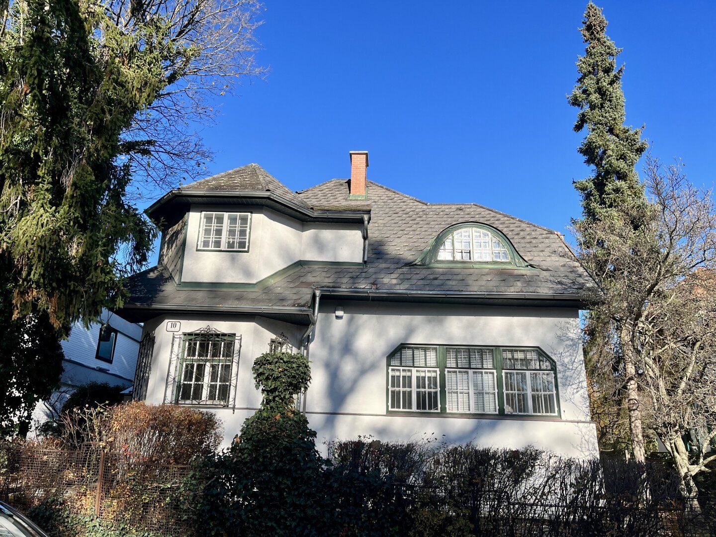 Charmantes Einfamilienhaus in Mauer!