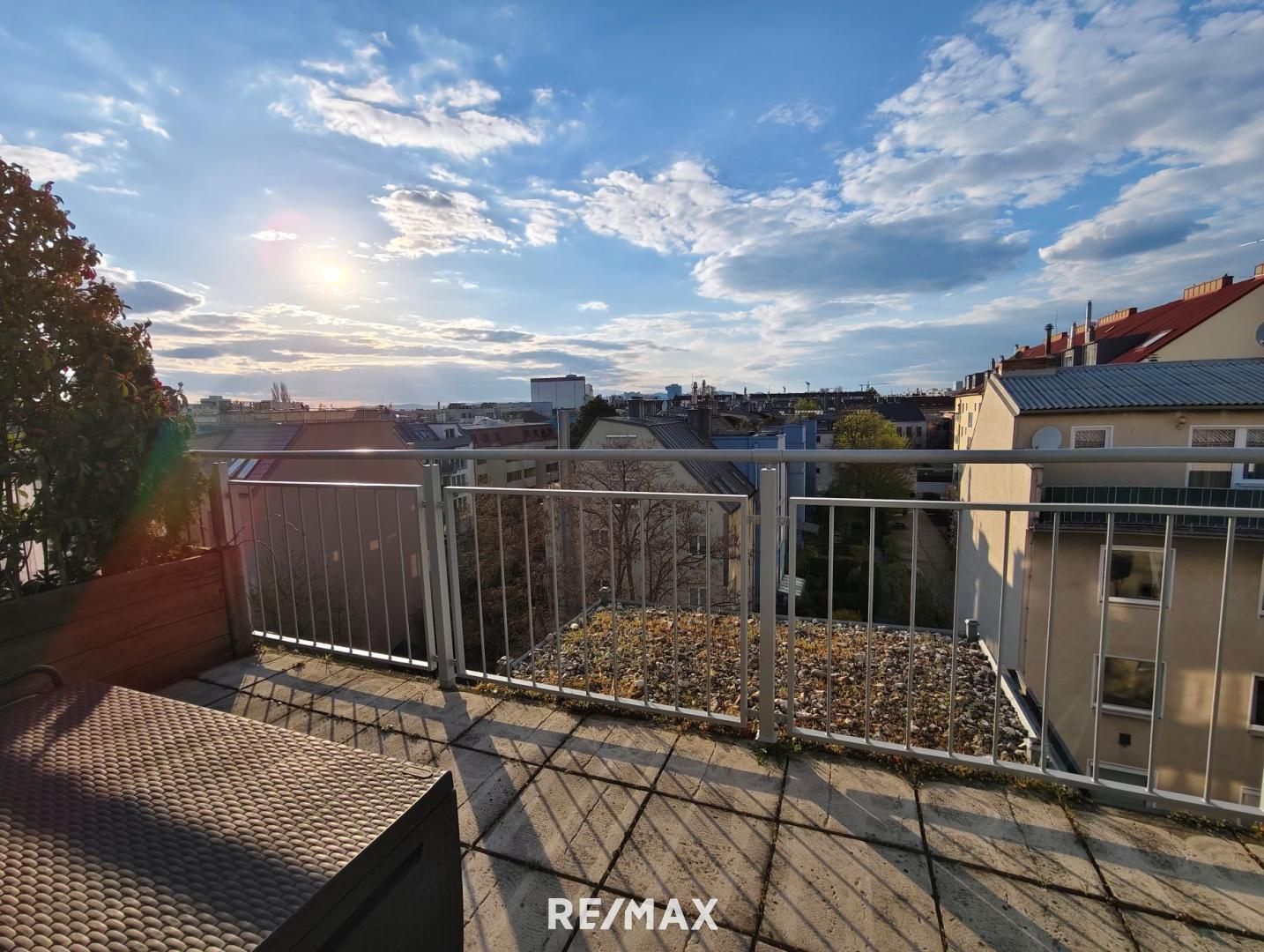 Single oder Pärchentraum mit 2 Terrassen, Klimaanlage, Photovoltaik und neues Bad