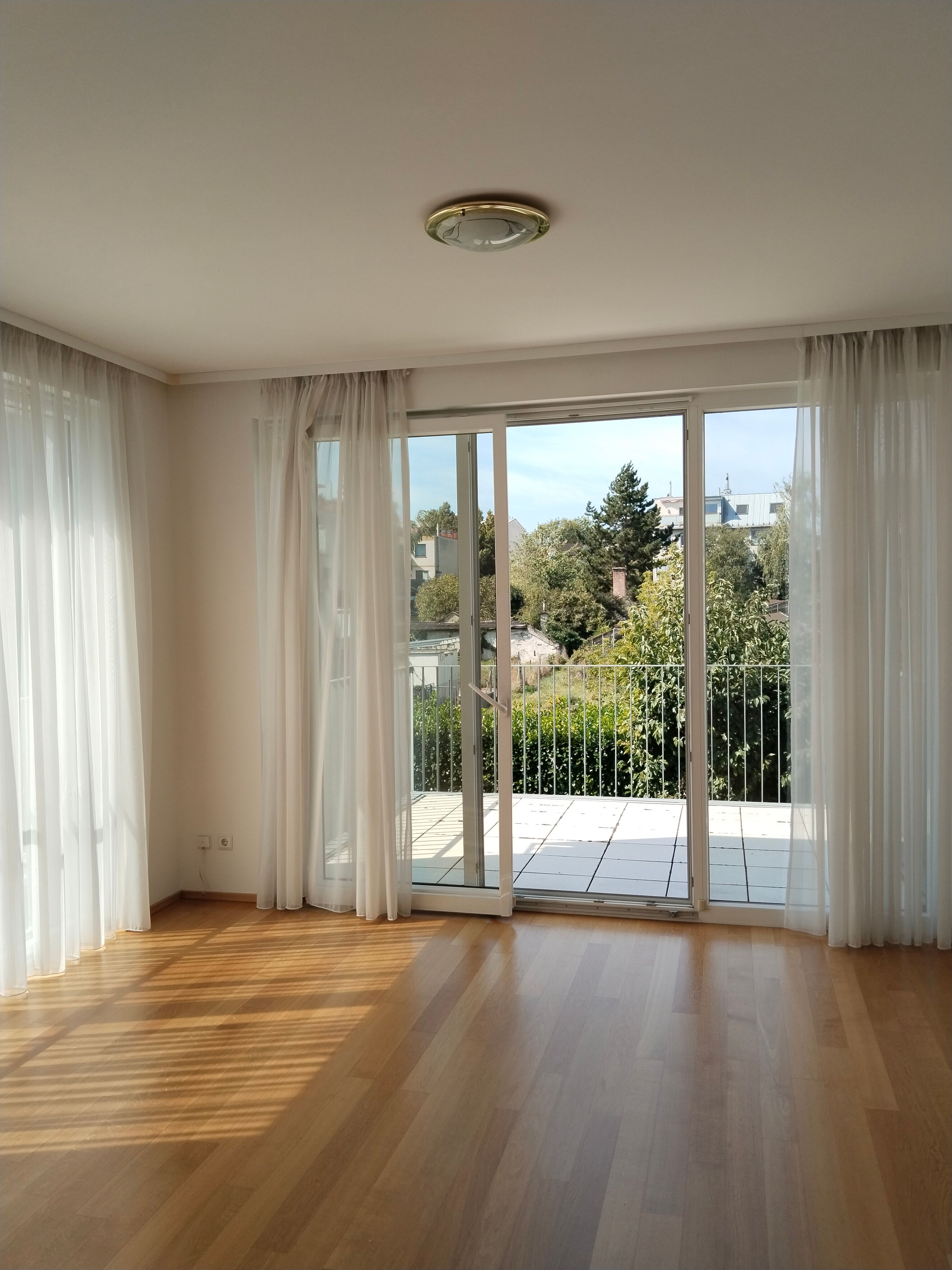 Traumwohnung in Grünruhelage im 13. Bezirk