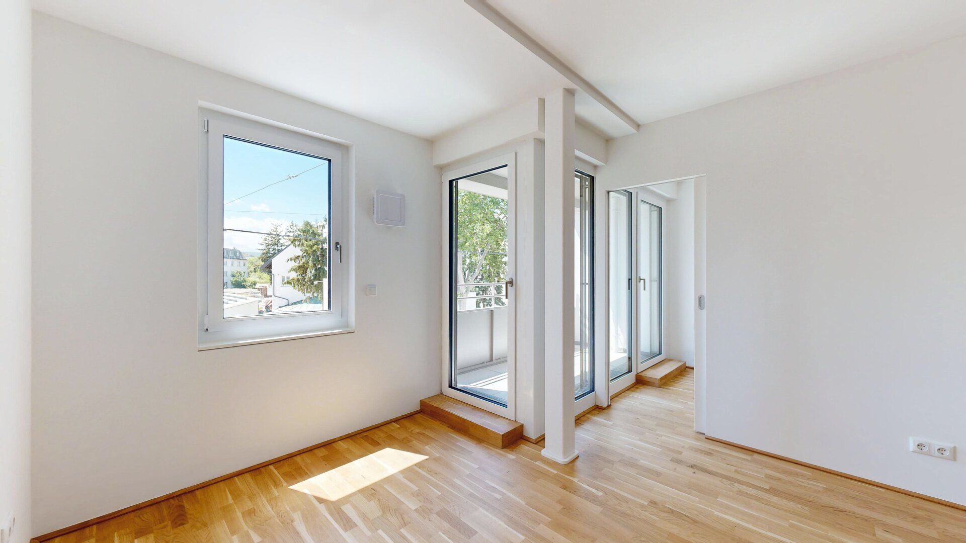 Wohnung – Wien, Lainz - Ansicht 2