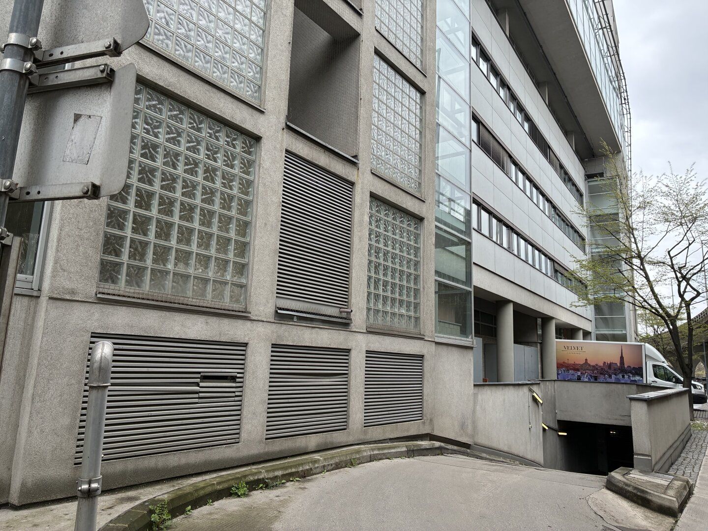 Wohnung – Wien, Nußdorf - Ansicht 3