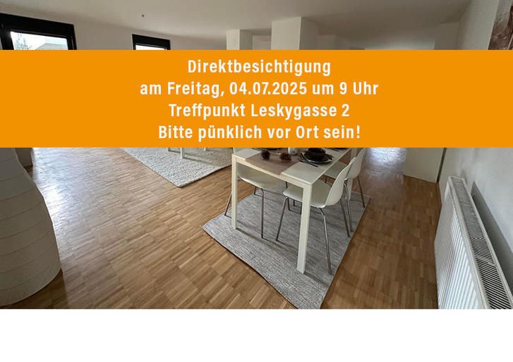 4 ZIMMER Gartenwohnung - Ihre private Grünoase