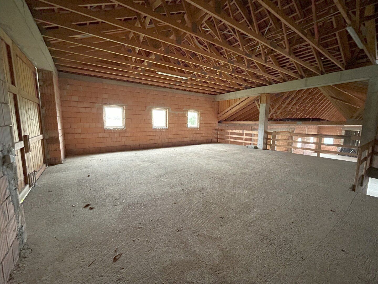 Lagerhalle in St. Leonhard bei Freistadt - unterschiedl. Größen verfügbar um 4,- €/m² - Mehr