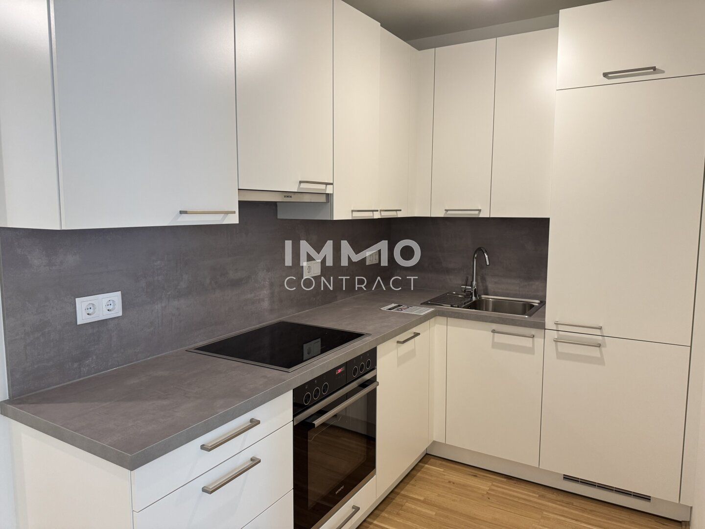 Wohnung – Wien, Kagran - Ansicht 2
