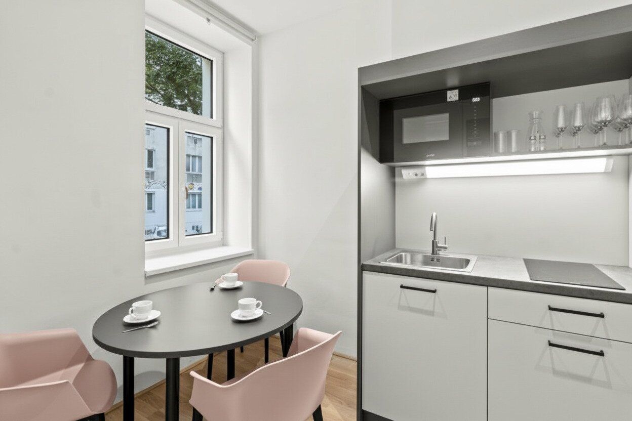 Wohnung – Wien - Ansicht 2