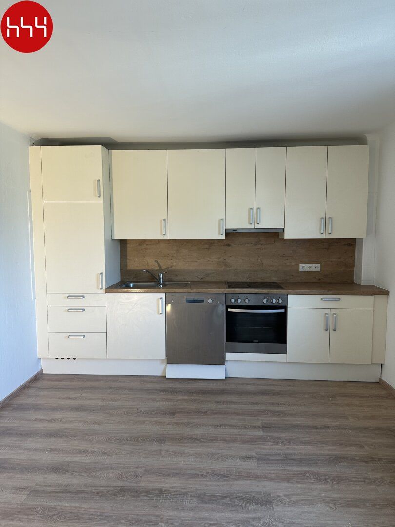 Provisionsfrei: Wunderschöne 3 Zimmer-Wohnung in zentraler Lage Salzburgs - inklusive Einbauküche und Personenaufzug
