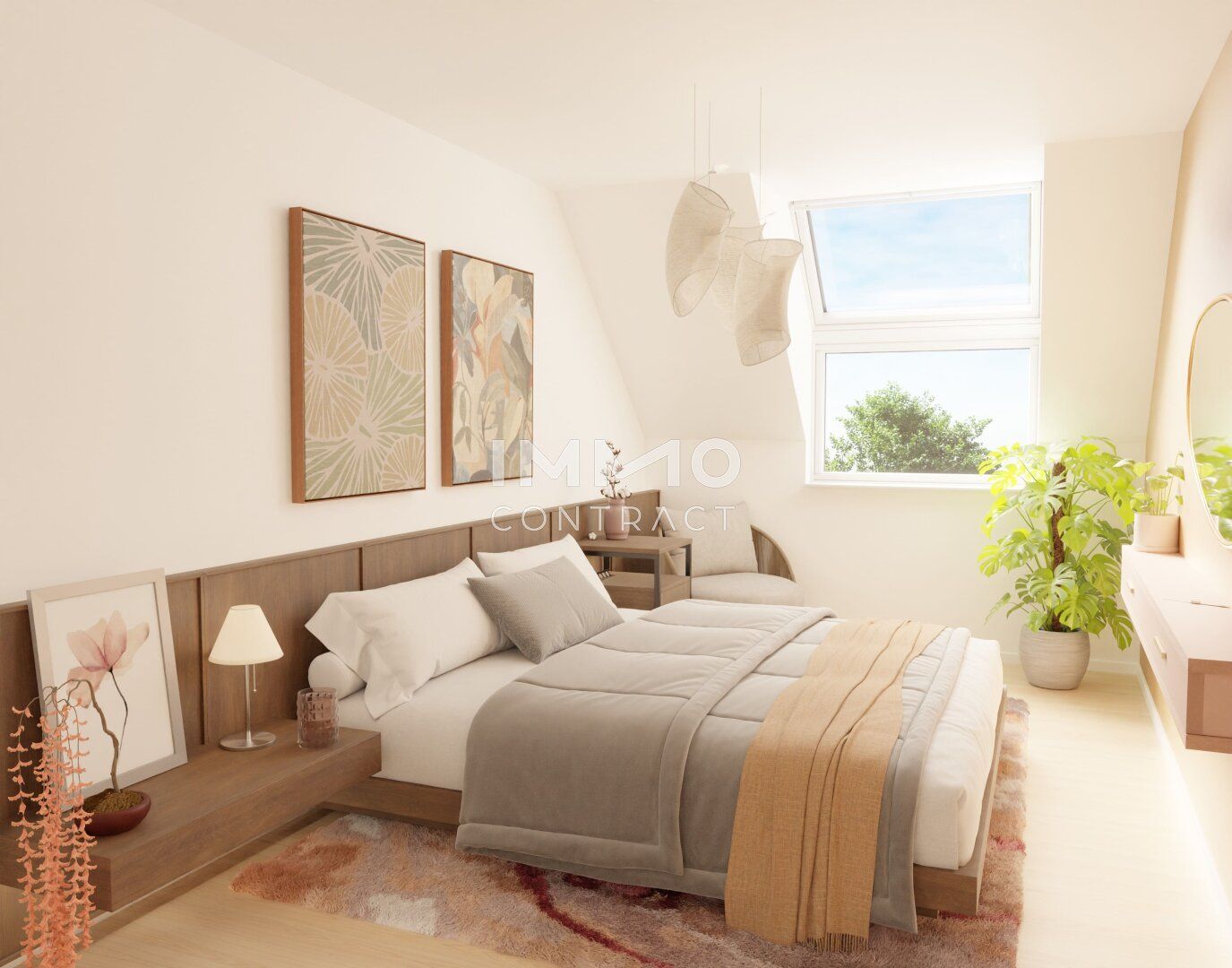 Wohnung – Wien