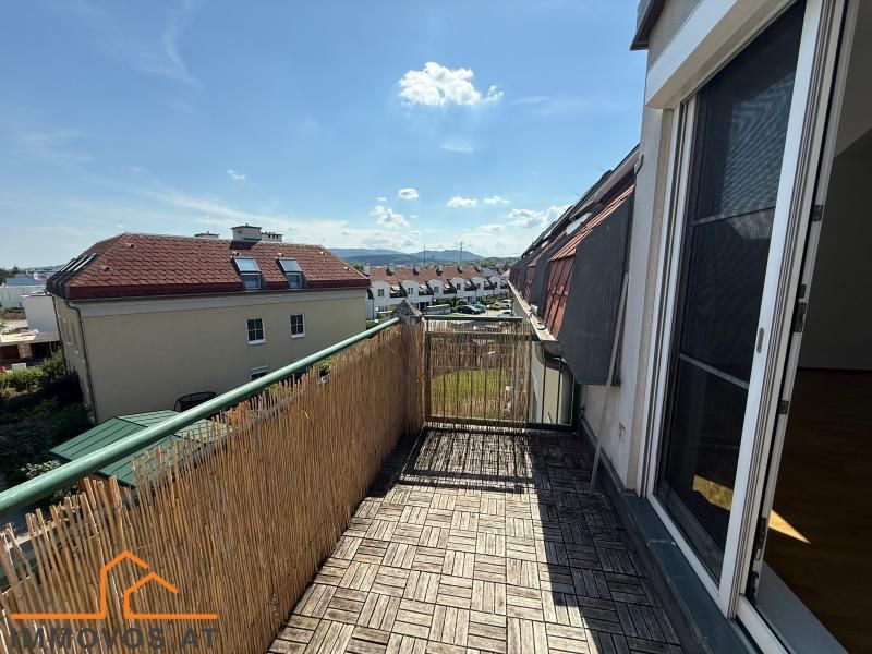 Wohnung – Brunn am Gebirge - Ansicht 2