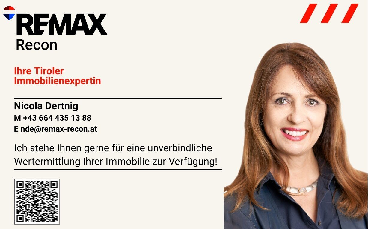 Wohnung – Innsbruck - Ansicht 4