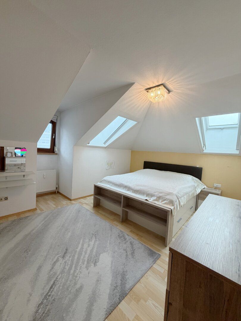 Wohnung – Jenbach - Mehr