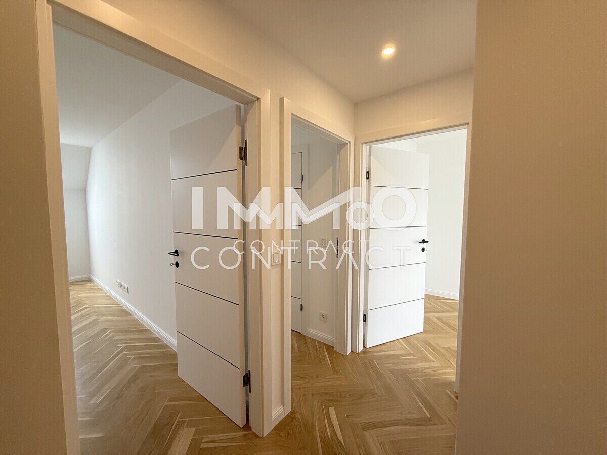 Wohnung – Wien - Mehr