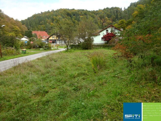 Attraktiver Baugrund in der Bezirkshauptstadt Voitsberg - Mehr