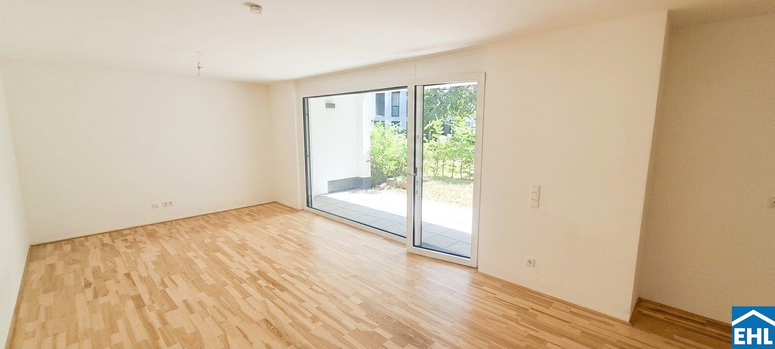 Wohnung – Wien, Fünfhaus