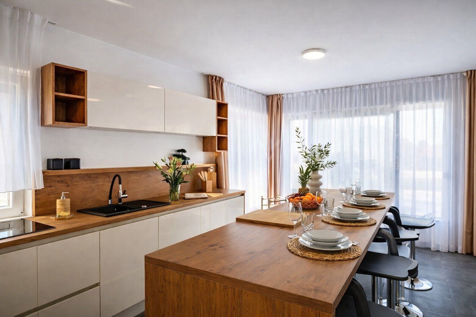 Haus – Okrug Gornji - Ansicht 4