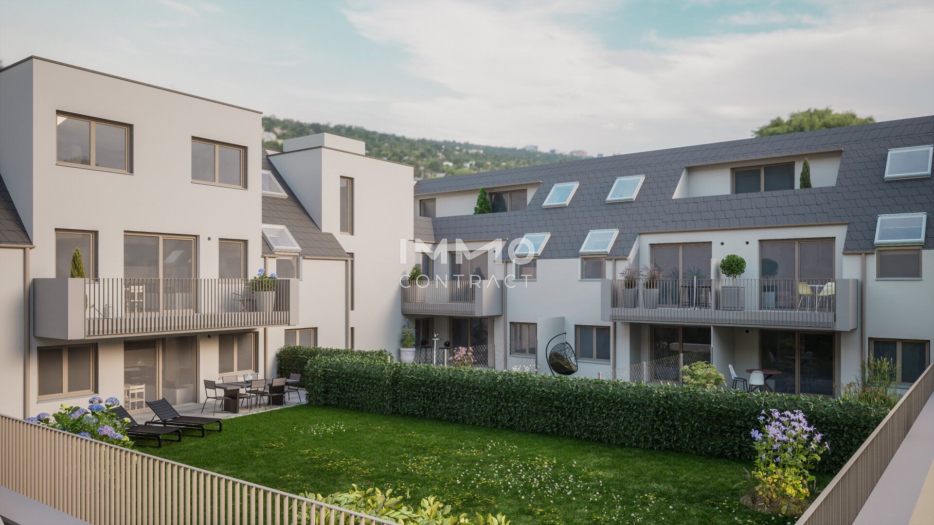 Wohnung – Wien - Ansicht 4