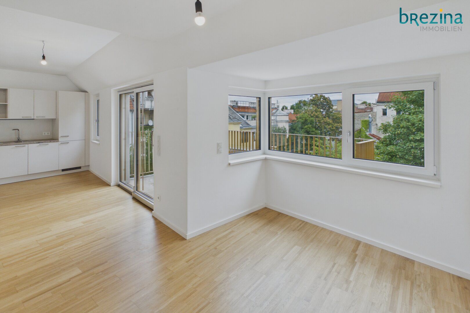 Wohnung – Wien - Ansicht 2