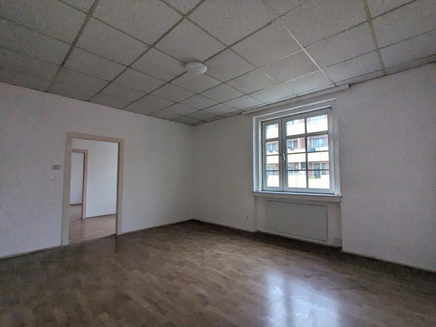 ++NEU++ 3-Zimmer Altbau-Wohnung (sanierungsbedürftig) mit viel Potenzial!