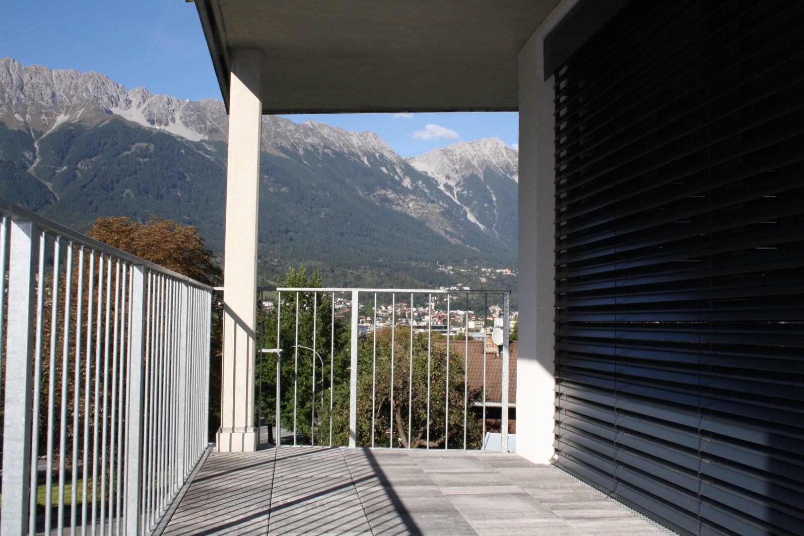 Wohnung – Innsbruck, Wilten - Ansicht 2