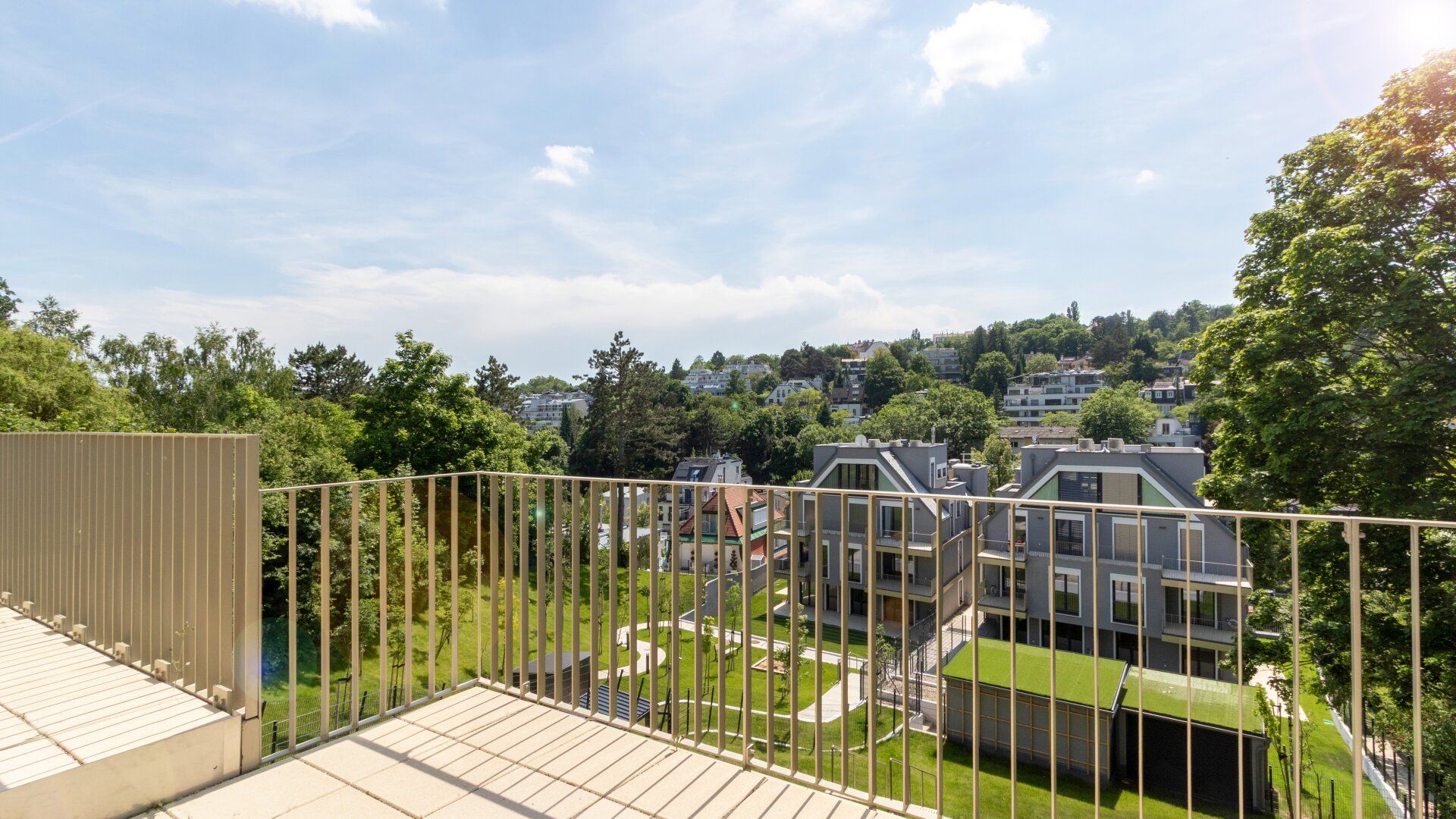 Quality Living im wundervollen Neustift.