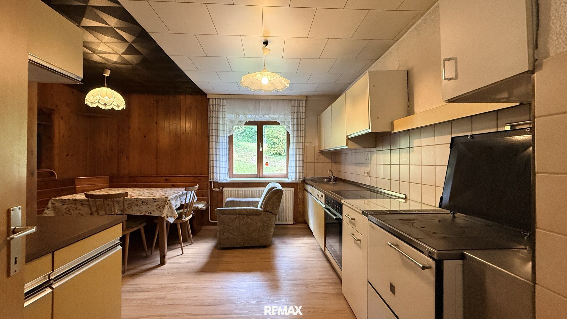 Haus – Radmer an der Hasel - Ansicht 2