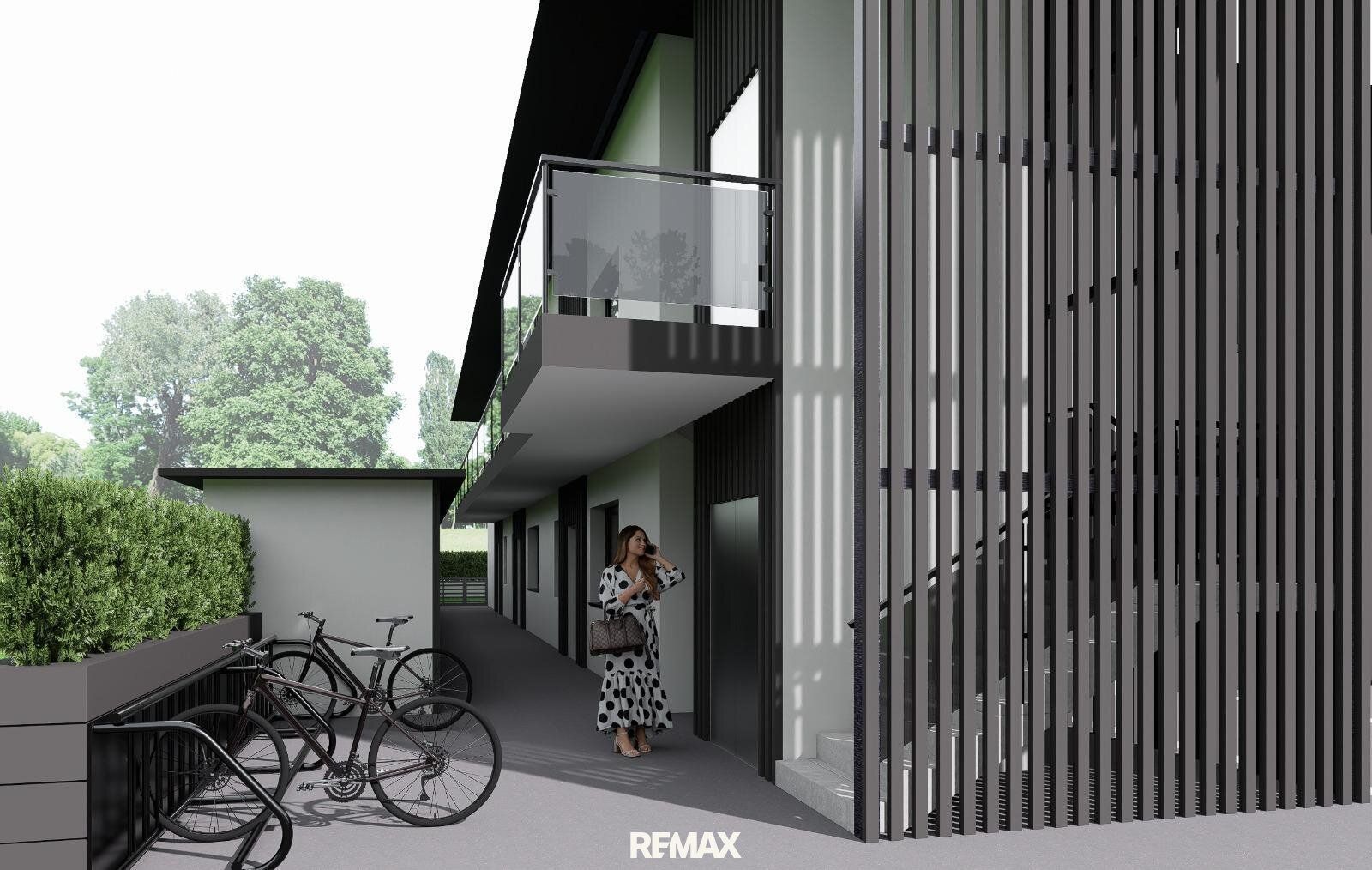 Wohnung – St. Kanzian am Klopeiner See, Klopein - Ansicht 2