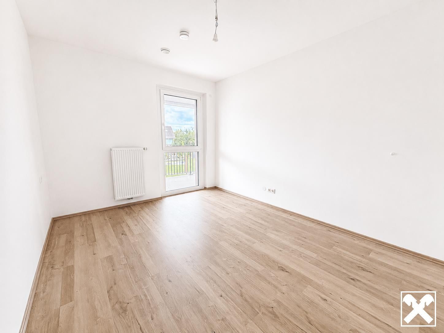 Wohnung – Wiener Neustadt - Ansicht 2