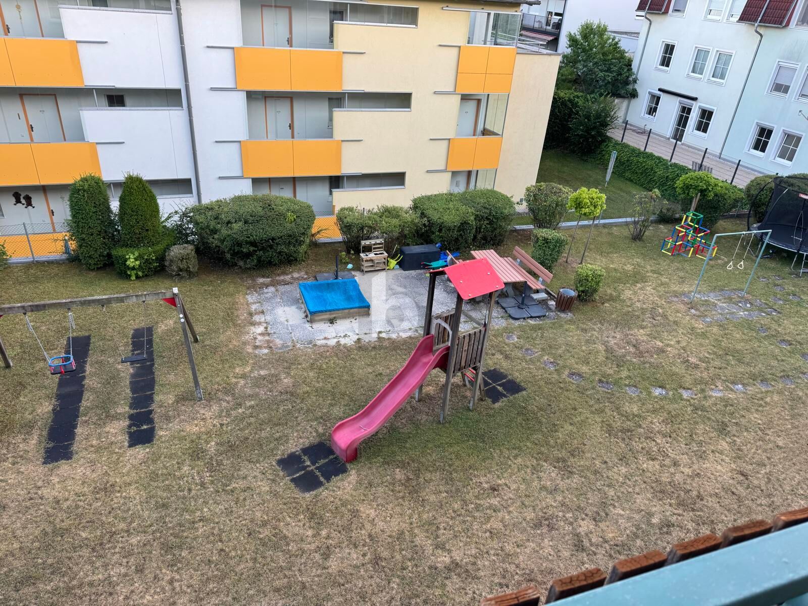 Wohnung – Neuhofen an der Krems - Ansicht 5