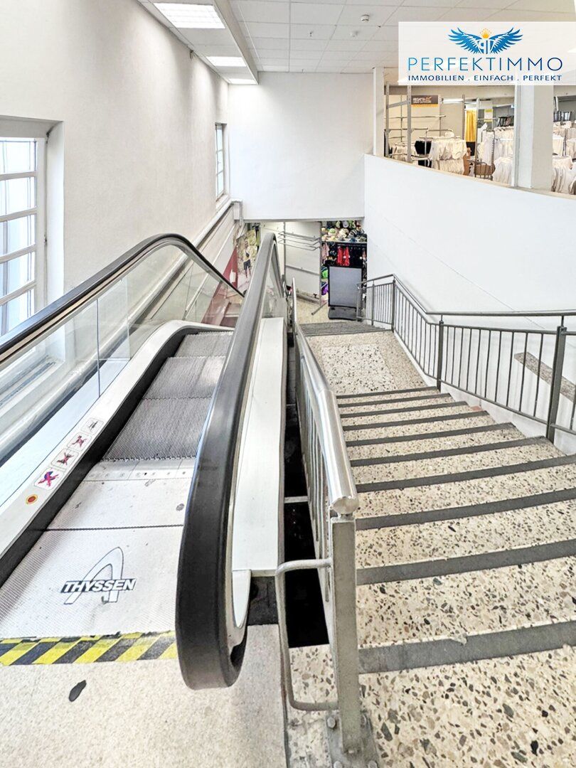 Gewerbefläche auf der Lindauer Insel - flexibel nutzbar als Verkaufs- oder Bürofläche! - Ansicht 4