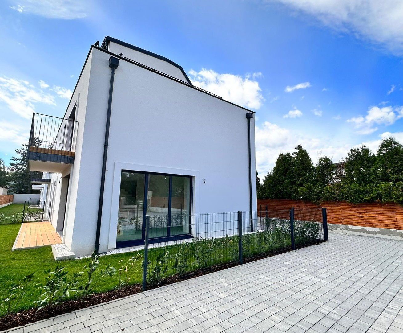 Traumhaus im Tribuswinkel [Baden bei Wien] (Provisionsfrei) ~ belagsfertig - NUR NOCH 2 VERFÜGBAR
