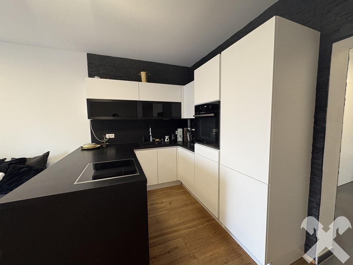 Exklusives Penthouse-Apartment mit Dachterrasse - Visning 3