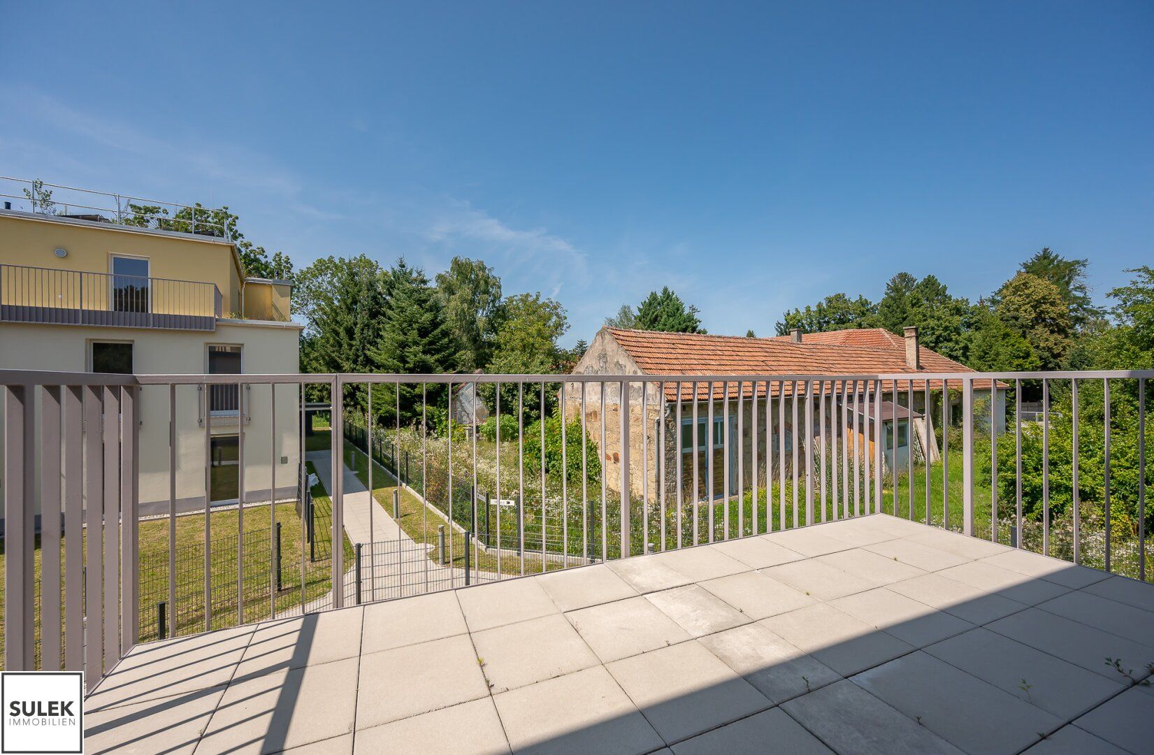 Wohnpark Neulengbach | Erstbezug | 5 Zimmer & 2 Balkone