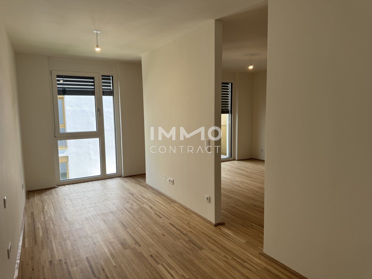 Wohnung – Wien, Kagran