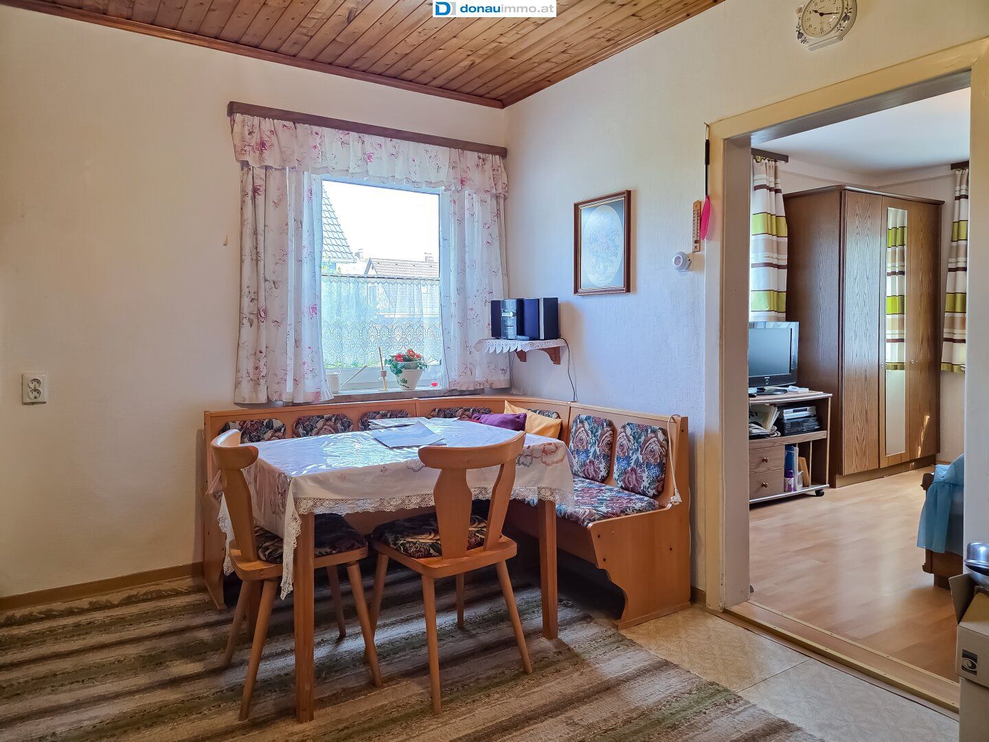 Haus – Gmünd - Ansicht 5
