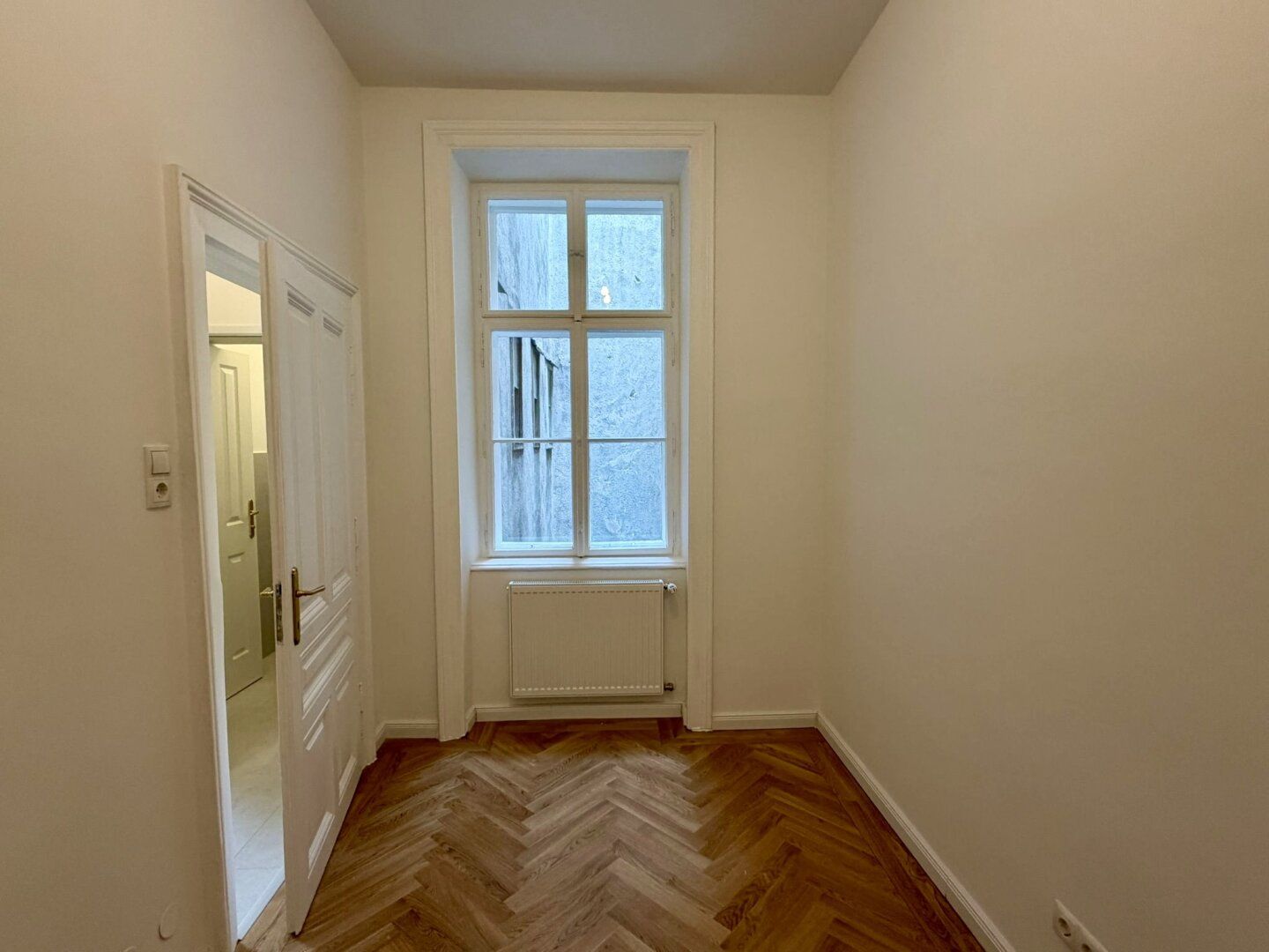 Wohnung – Wien - Ansicht 2