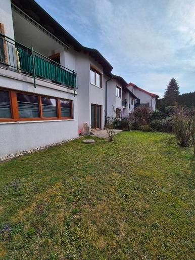 Barrierefreie Ordination mit 2 Garagenstellplätzen in Neulengbach - Ansicht 5